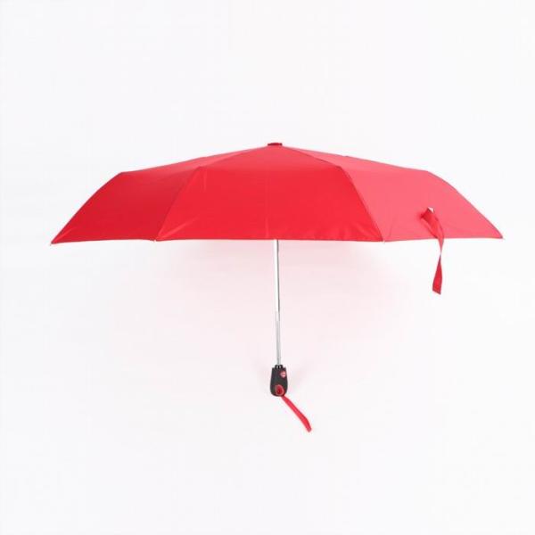 Quality Compact Windproof Auto Open Close Umbrella For Travel Automatic Folding Umbrella for sale