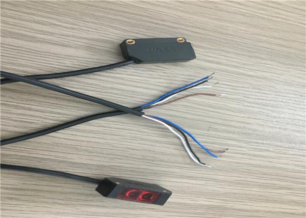 Quality Robust  Reflective Photoelectric Beam Sensor Excellent Network Compatibility for sale