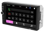 Car Video Stereo Player Central Multimidia Mp5 Player 7" Capacitive touch screen