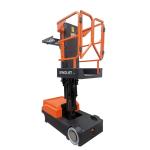 SINOLIFT OPC Electric Material Vertical Order Picker With Height of platform