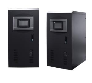 Buy cheap 100KVA 100% Unbalanced Load Linear Power Supplies Ups Without Battery product