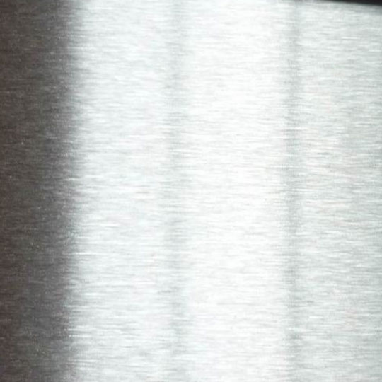 201 brushed/hairline Stainless Steel Sheet 1219*2438mm/3048mm size