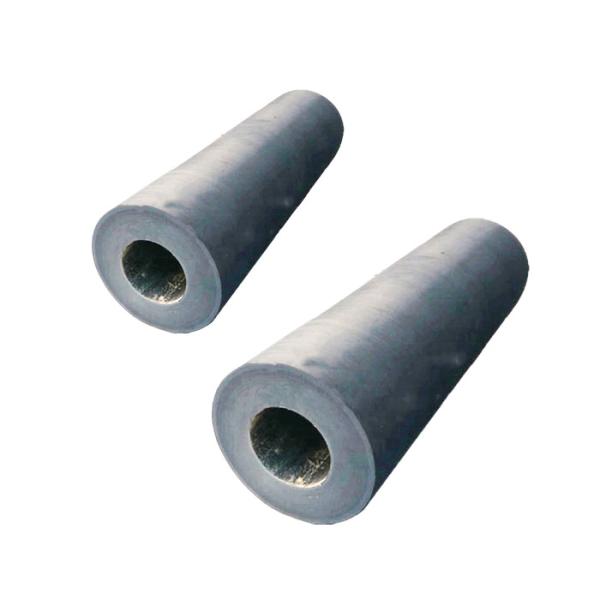 Quality NR Cylindrical Marine Fenders Durable Energy Absorption Pianc 600x1200 Rubber for sale