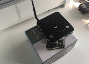 Buy cheap Remote Temperature Data Logger Acquisition Alarm System CE Approved SMS product