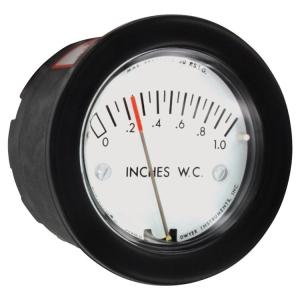 ODM Differential Pressure Gauge