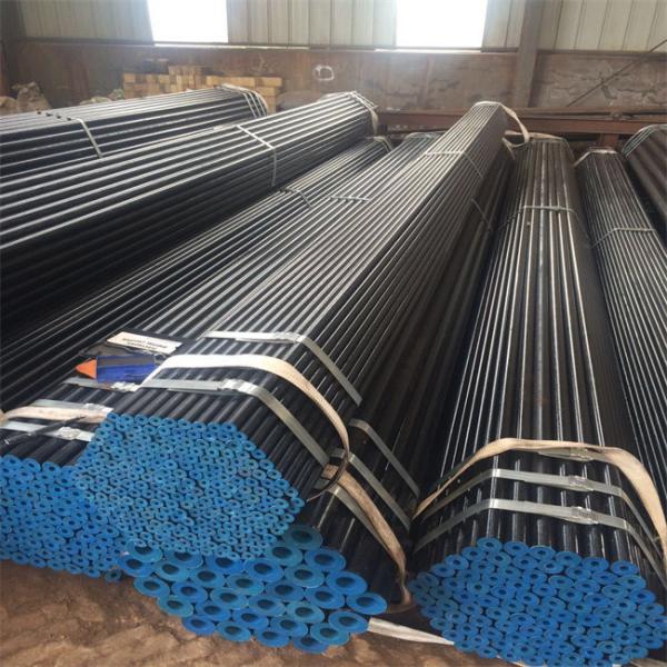 Quality Rust Resistance X46 Api 5l Seamless Pipe  5 - 25.4mm Thickness ISO9001 Certified for sale