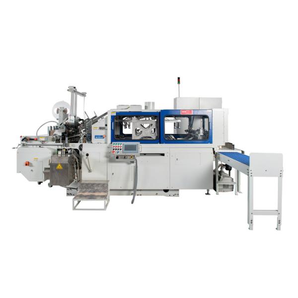 Quality 7×3.3m Case Making Machine for Production Line hardcover case makeing machine case maker HXCP HX60 PLUS cover machine for sale