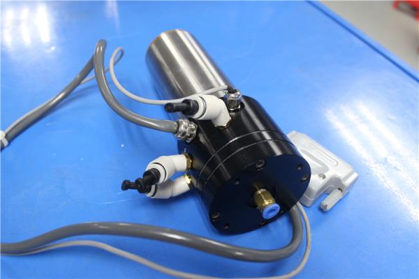 Quality Westwind / PRECISE High Speed Air Spindle Internal Grinding Spindles for sale