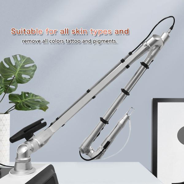 P3 Big Discount Pico Laser Tattoo Removal Device For Acne Eyebrow Freckles Spot Mole Remove Machineauty Machine