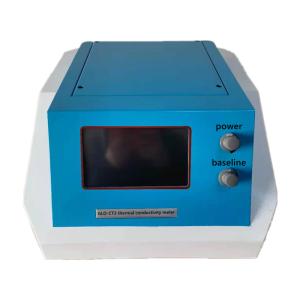 Buy cheap LCD Transient Planar TPS Thermal Conductivity Meter product