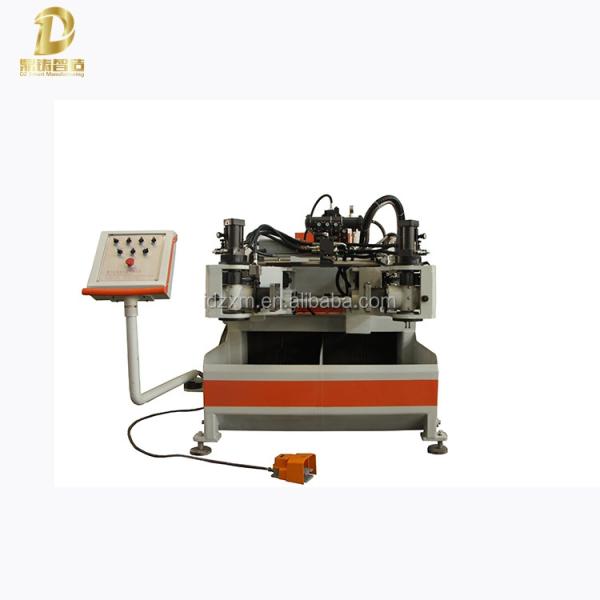Quality Energy Efficient Door Handle Die Casting Machine 400 Ton Brass Die Cast Machine for sale