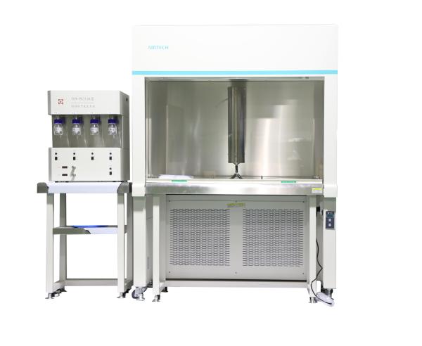 Quality Y09-PG310A Calibration System For Laser Air Particle Counter for sale