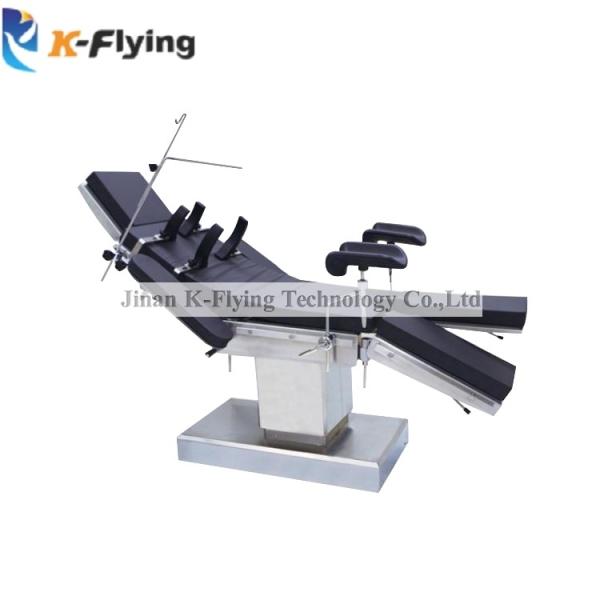Quality Multifunctional Operating Theatre Table 2100x500mm for sale
