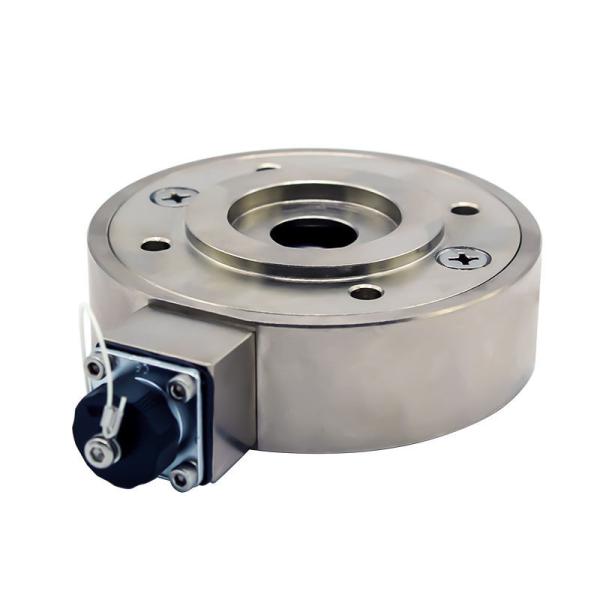 High-precision Film Weighing Force Measuring Controller Through-axis Tension