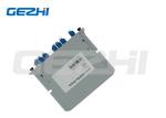 High Isolation 12CH MUX Fiber CWDM Module For Optical Transport Networking
