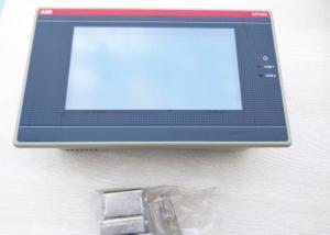 China CP420B 1SBP260182R1001 Touch Screen Control Panel PLC Automation CP400 Devices on sale