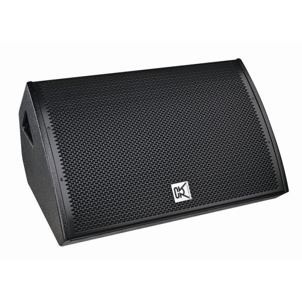 2 Way Stage Studio Monitor Bar Equipment