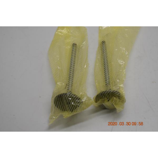 6CT8.3 Valve Intake For Hyundai Excavator