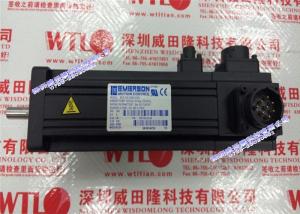 EMERSON  Control Techniques MG Servo Motor, 230VAC, 2  MGE-208-CONS-0000 SERVO MOTOR Encoder 230V