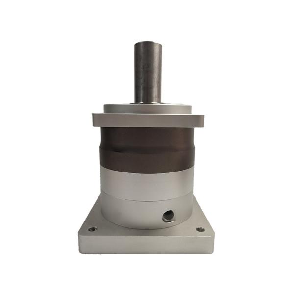 Quality High Performance Flat Planetary Stepper Motor And Gearbox for AGV for sale
