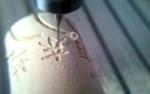 3020 800W desktop cnc router for sale