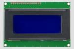 16*4 Character LCD Display Module LCX1604B 4 Line 16 Character Parallel Port