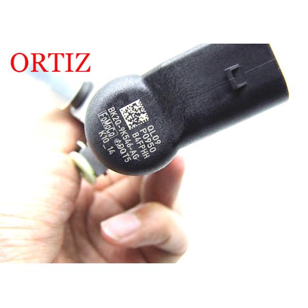 Diesel Common Rail SIEMENS Injectors For Ford Puma Silver Color A2C59517051