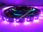 smart 5050 rgb dmx led strip ws2811 dmx console controllable