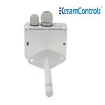 Replaceable vaisala temp humidity sensor HAVC
