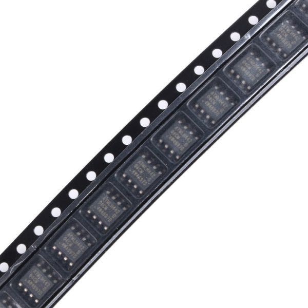 AT24C04C-SSHM-T EEPROM 4K 512x8 2-WIRE NiPdAu 1.7V