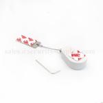 Drip Shaped ABS Plastic Shell Anti Theft Pull Box Recoiler