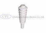 Fixing The Lead IEC Class 7 Sheds White Porcelain Insulators