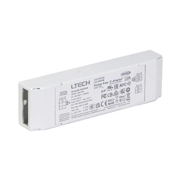 Quality Constant Current Waterproof LED Power Supply Driver 200mA 300mA 1.8W 5W for sale
