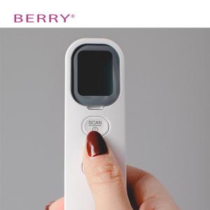 Buy cheap Medical Home Digital Forehead Thermometer Baby And Adult Approved product