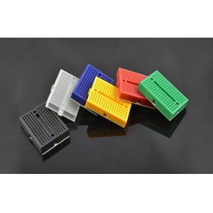 Buy cheap 170 Tie-Point Breadboard For Arduino product