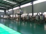 Roasting Ss304 Peanut Butter Processing Line For Peanut Making