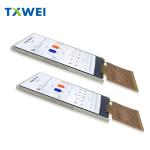 2.4-inch MCU interface 240 * 320 brightness 350cd/m ² LCD display serial port
