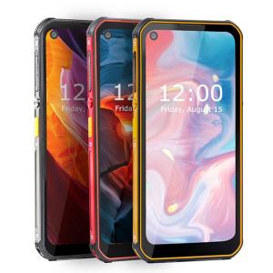 P2 CDMA Rugged 5g Phones RAM 6100mAh 8GB+ ROM 128GB