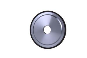 Convenient Using Grinding Wheel For Woodworking Tooth Forming Chainsaw