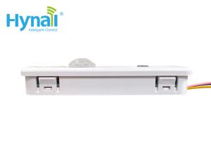 HNB135PIR Silvair Bluetooth PIR Motion Sensor Small Size Easy Installation App Control