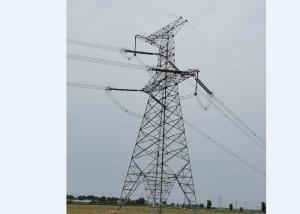 Buy cheap Green Field Self Supporting Tower Full Assembly Easy To Install product
