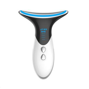 High Frequency Vibration Neck Wrinkle Remover Multifunctional
