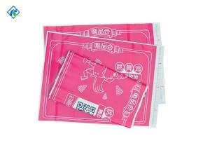 Custom Mailing Satchels Poly Mailers Bags