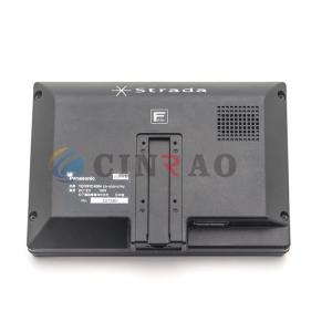 Buy cheap Car GPS Navigation TFT LCD Display Assembly Unit Replacement EDT70WZQM022 product