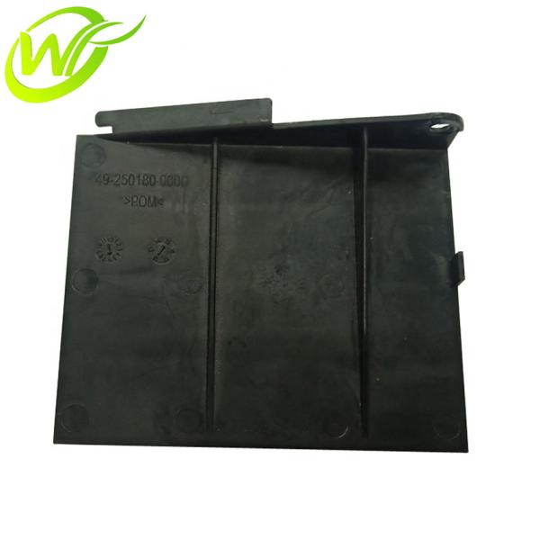 Quality 49250180000D ATM Machine Parts Diebold Platen Funnel FAR Side 49242427000A-05 for sale