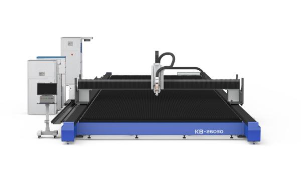 Quality AC380V±5% Power Supply Plate Laser Cutting Machine for CAD Graphic Format Support for sale