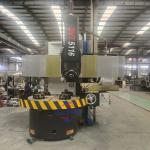 Grinding CNC Vertical Lathe Machine Automatic Multi Purpose Metal Cutting