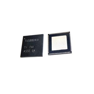 Buy cheap TUSB8041IRGCR VQFN-64 USB Interface IC SMD SMT product
