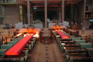 Buy cheap Steel R4M 1 Strand Continuous Casting Machine Ladle Mounts ISO 9001 Certification product