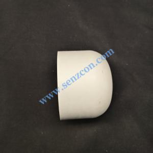 China OEM vacuum flasks from a Ningbo factory. The packaging lids are made of white sugarcane pulp through pulp molding. They are environmentally friendly and biodegradable. on sale
